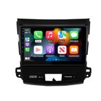 Carplay Navigatie Mitsubishi Outlander 2010 android 14 usb