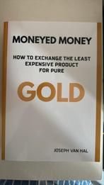 GOLD, Boeken, Ophalen of Verzenden, Zo goed als nieuw, Management