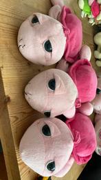 Schilpad rose 35 cm knuffel pluche speelgoed, Ophalen of Verzenden, Zo goed als nieuw, Overige typen
