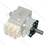 PTO Reductiekast 1000 TPM voor Pompaandrijving, Verzenden