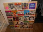Sixt.  Partij singles van de jaren 60  / sixties / 120 stuks, Cd's en Dvd's, Vinyl Singles, Gebruikt, Ophalen of Verzenden, 7 inch