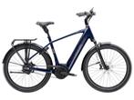 Nieuwe Trek District+ 5 99 versn. met Hydraulische schijfrem, Versnellingen, Nieuw, 61 tot 65 cm, Ophalen
