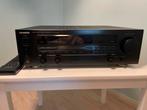 Kenwood KR-V6030 Versterker + Afstandsbediening, Gebruikt, 60 tot 120 watt, Stereo, Ophalen