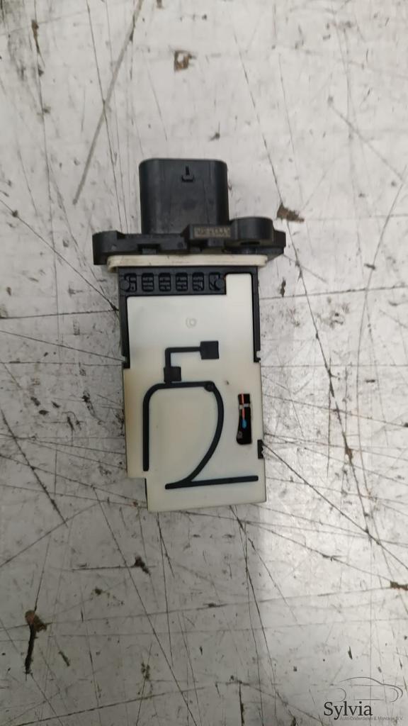 Luchtmassameter losse stift BMW Siemens VDO 13628570107 8570, Auto-onderdelen, Motor en Toebehoren, Gebruikt, Ophalen of Verzenden