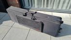 Stagg KTC-150 softcase met wieltjes, Ophalen, Zo goed als nieuw, Keyboard of Synthesizer, Flightcase