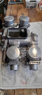 carburateur set Goldwing GL1100, Ophalen of Verzenden, Gebruikt