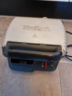 Tefal Contact Grill, Gebruikt, Ophalen of Verzenden