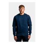 Navy BlueCrewneck Sweater - maat, Kleding | Heren, Truien en Vesten, Blauw, Ophalen of Verzenden, Kledinglaan 22 1001 RD Amsterdam