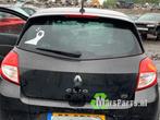 Achterklep van een Renault Clio, Auto-onderdelen, Carrosserie en Plaatwerk, Gebruikt, Achterklep, Renault, Ophalen of Verzenden