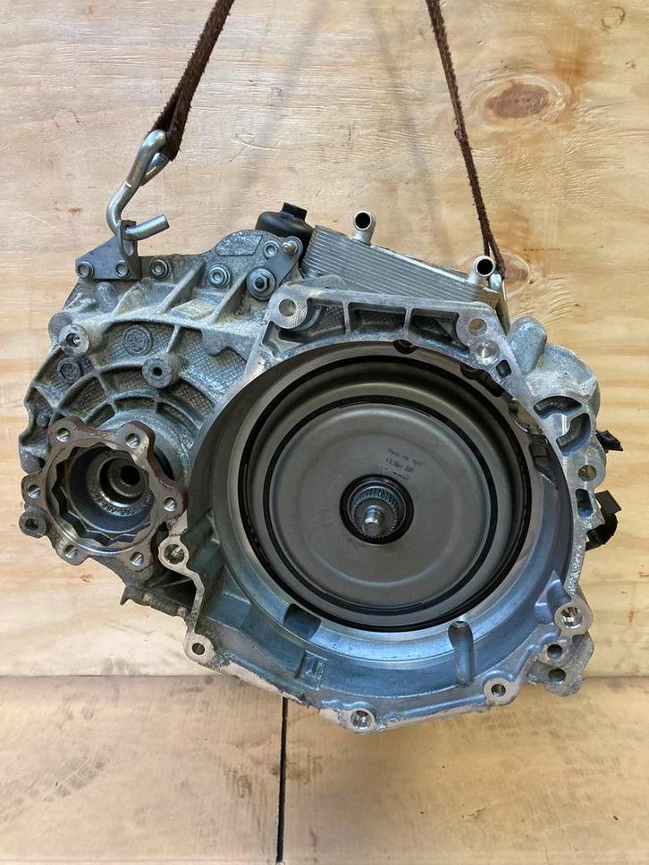 DSG bak 6-traps QZN Caddy 2.0TDI, Auto-onderdelen, Transmissie en Toebehoren, Ophalen of Verzenden