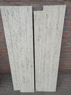 Travertin vensterbanken  hardsteen., Ophalen