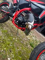 Beta Track, 6 versnellingen, Zo goed als nieuw, 50 cc, Ophalen