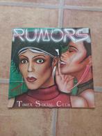 12'' Timex Social Club - Rumors, Ophalen of Verzenden, 1980 tot 2000, Gebruikt, 12 inch