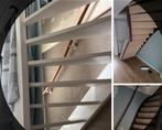 Open trap dichtmaken € 199,=, Ophalen, Nieuw, Minder dan 2 meter