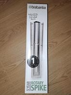Brabantia Rotary Spike - Grondanker, Tuin en Terras, Ophalen of Verzenden, Nieuw