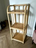 Rotan Kastje / Rek, Huis en Inrichting, Kasten | Overige, Ophalen, Gebruikt