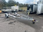 Kalf boottrailer kimkieler 5.5m, Watersport en Boten, Boottrailers, Minder dan 1500 kg, Gebruikt, Overige typen, Minder dan 6 meter