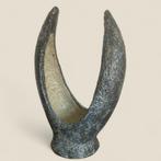 Jan van Stolk Oosterbeek 1920-97, Antiek en Kunst, Antiek | Keramiek en Aardewerk, Ophalen of Verzenden