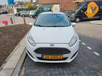 Ford Fiësta 1.0 Titanium 48KW/65PK 3D 2015 Wit, 525 kg, Handgeschakeld, Particulier, 30 €/maand
