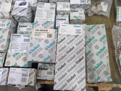 Diverse Vaillant producten – NIEUW met 25% KORTING!, Doe-het-zelf en Verbouw, Sanitair, Nieuw, Verzenden