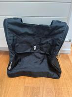 Babyzen YOYO rugzak, black, Ophalen, 40 tot 60 cm, 20 tot 30 cm, Zwart
