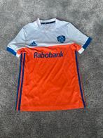 Nederlands elftal shirt hockey, Ophalen of Verzenden, Gedragen, Oranje, Adidas