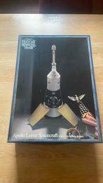 Revell: the history makers apollo lunar spacecraft 8644 1:48, Ophalen of Verzenden, Zo goed als nieuw, 1:32 tot 1:50