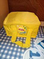 Nieuwe Lipton ijsthee koeltas koeltasje ice tea, Ophalen of Verzenden, Gebruiksvoorwerp