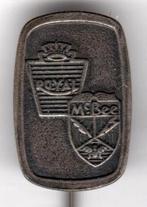 Speldje ROYAL McBEE BIJ TYPEMACHINE SCHRIJFMACHINE (A4), Verzenden, Gebruikt, Overige onderwerpen