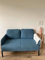 Ikea Glossed 2-zits Bankje, Ophalen of Verzenden, Zo goed als nieuw, Tweepersoons, Minder dan 150 cm