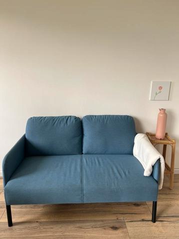 Ikea Glossed 2-zits Bankje  beschikbaar voor biedingen