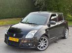 Suzuki Swift 1.3 GLS | Airco | El. ramen. | Nieuwe APK | Led, Voorwielaandrijving, Gebruikt, 965 kg, Bedrijf