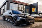 Audi RS6 Avant RS 6 TFSI quattro, 600 PK, Keramisch, Pano, T, Automaat, Gebruikt, 600 pk, Leder