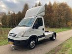 Nette goede Iveco Daily BE Trekker 10 tons, Automaat, 145 pk, 4 cilinders, Iveco