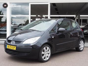 Mitsubishi Colt 1.1 Incharge beschikbaar voor biedingen