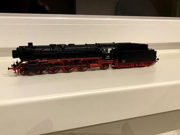 Marklin 39012 digitaal stoomlocomotief BR01 Db MFX sound beschikbaar voor biedingen