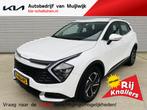 Kia Sportage 1.6 T-GDi MHEV DynamicLine Trekhaak | 150pk | 1, Voorwielaandrijving, Gebruikt, Euro 6, 4 cilinders
