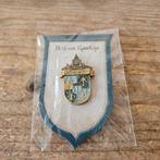 Ravelijn Speldje - Held van Ravelijn - Nieuw Efteling, Verzamelen, Speldjes, Pins en Buttons, Ophalen of Verzenden, Nieuw, Stad of Land