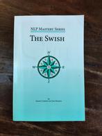 The Swish NLP Mastery series, Ophalen of Verzenden, Gelezen
