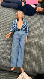 Ken mattel 1975, Verzamelen, Poppen, Ophalen of Verzenden, Zo goed als nieuw, Pop