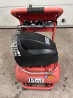 Fini MK 285 M Compressor - Gebruikt, Ophalen, 10 bar of meer, Zo goed als nieuw, 200 tot 400 liter/min