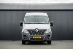 Renault Master *2.3 dCi L2H2 | Euro 6 | 131 PK | Airco | Cru, Parkeersensor, Stof, Gebruikt, 4 cilinders
