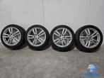 7-8mm! Volvo S60 V60 Ford Mondeo 18 inch velgen TPMS 5x108 w, 18 inch, Gebruikt, Banden en Velgen, 235 mm