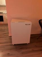 Pelgrim Inbouwkoelkast OKG250/PO1, Witgoed en Apparatuur, 100 tot 150 liter, 45 tot 60 cm, Ophalen, 85 tot 120 cm