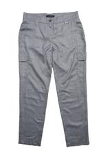 Nieuwe Rosner broek, Blatt pantalon, grijs, Mt. M, Maat 38/40 (M), Verzenden, Nieuw, Rosner
