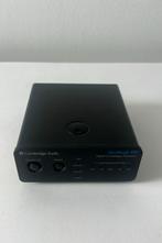 Cambridge audio dacmagic 100, Ophalen of Verzenden, Gebruikt