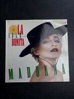 📀 Madonna - La Isla Bonita Maxi-Single, Gebruikt, Maxi-single, Ophalen of Verzenden, Pop