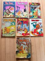 7 tom poes wn andere verhalen bommel, Meerdere stripboeken, Ophalen of Verzenden, Zo goed als nieuw