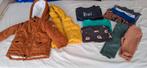 Kinderkleren maat 74 / 86., Ophalen of Verzenden, Zo goed als nieuw