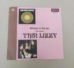 Thin Lizzy - Whisky In The Jar/The Rocker, Gebruikt, 7 inch, Single, Ophalen of Verzenden